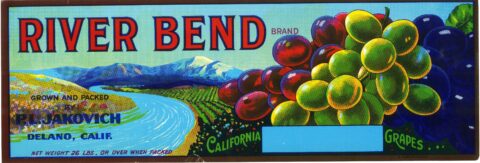 River Bend